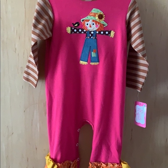 RRR Patchwork 18m - Picture 1 of 1